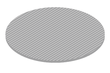 Lumascape Linear Spreader Lens - LS6065