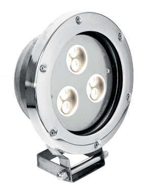 Lumascape Tristar LED TR1 - LS265LED
