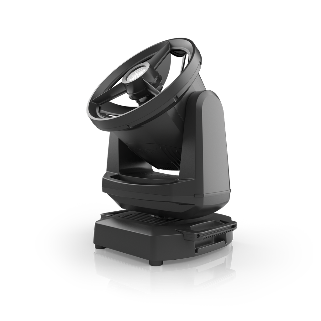 SGM G·7 BeaSt DualSource LED moving head