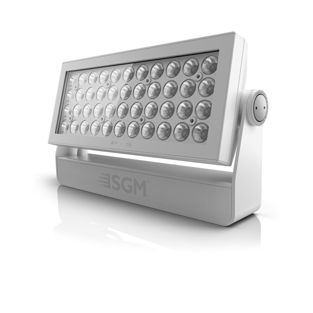 SGM P·5 POI RGBW LED Wash Light