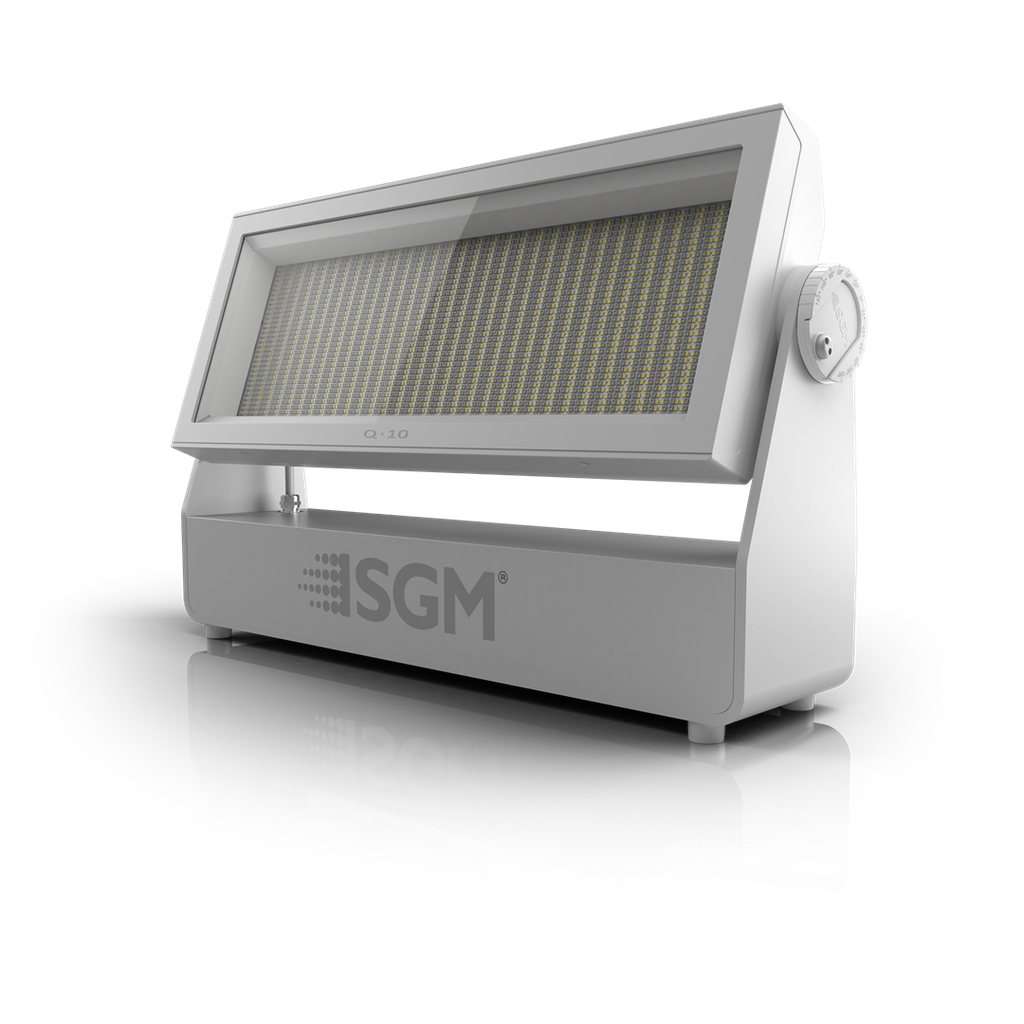 SGM Q·10 POI RGBW LED Wash light