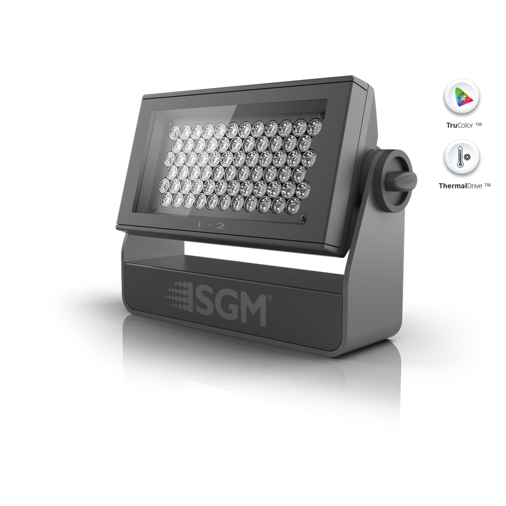 SGM i·2 RGBW LED Wash Light