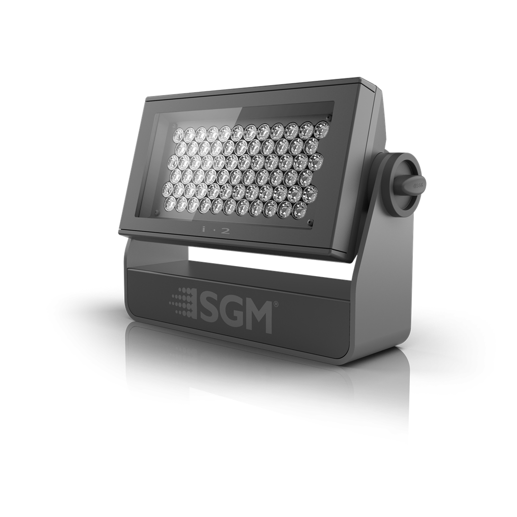 SGM i·2 White LED Wash Light