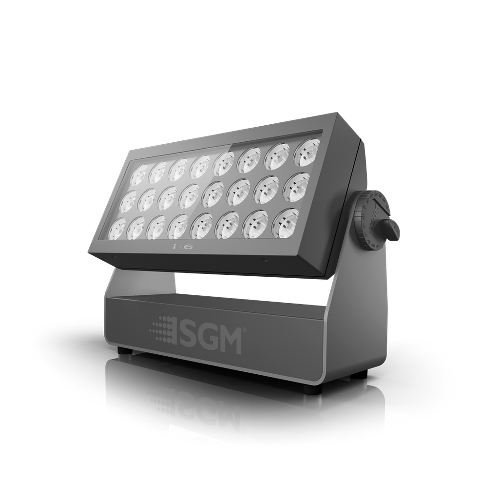 SGM i·6 RGBW LED Wash Light