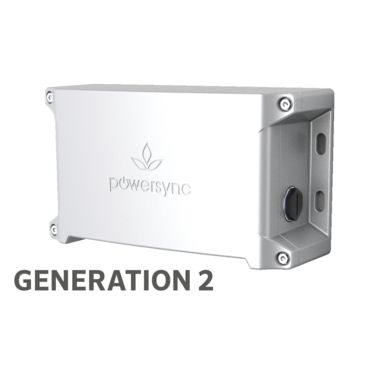 [lumascapeweb075] Lumascape PowerSync™ Data Injector Generation 2 - LS6540