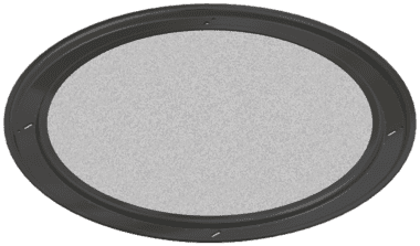 [lumascapeweb139] Lumascape Prismatic Lens - LS691
