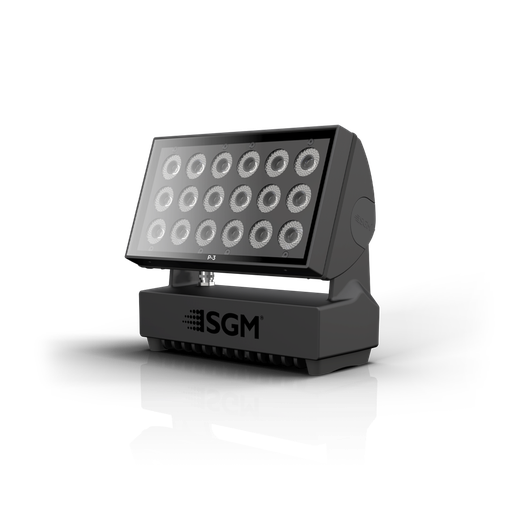 [sgmweb020] SGM P-3 Wash RGBW LED Wash Light
