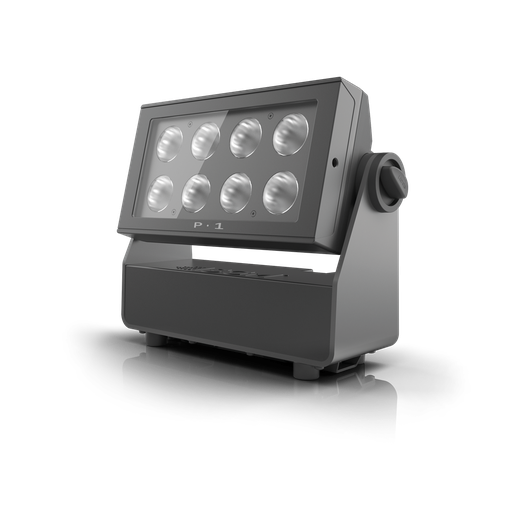 [sgmweb001] SGM P·1 Battery-driven LED Wash Light