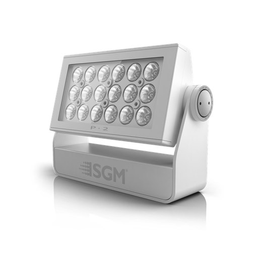 [sgmweb030] SGM P·2 POI RGBW LED Wash Light