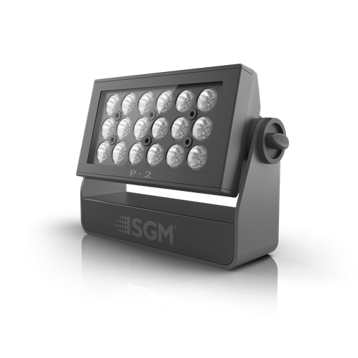 [sgmweb002] SGM P·2 RGBW LED Wash Light