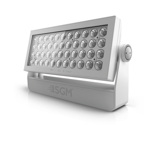 [sgmweb032] SGM P·5 TW POI Dynamic White LED Wash Light