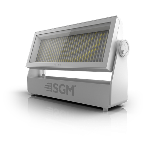[sgmweb043] SGM Q·10 POI RGBW LED Wash light