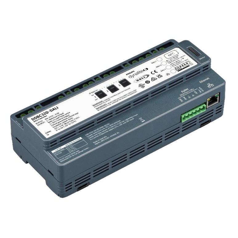 Dynalite DDBC320-DALI