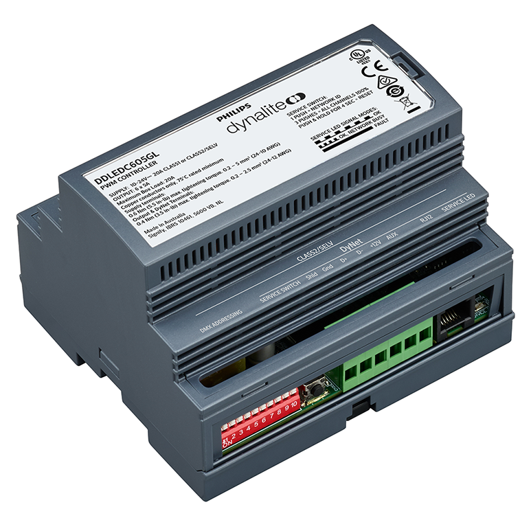 Dynalite DDLEDC605GL