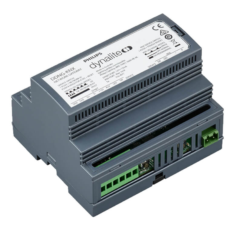 Dynalite DDNG-KNX