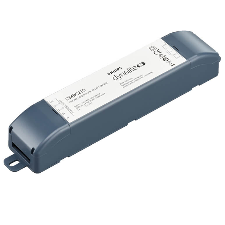 Dynalite DMRC210