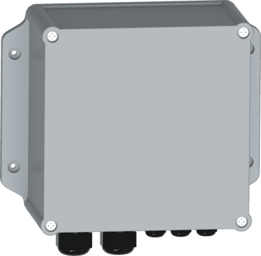 Lumascape DMX to PWM Translator - LS67100