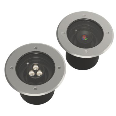 Lumascape Evoca LED EV4 - LS393LED