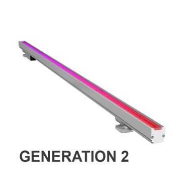 Lumascape Linealux L1 Generation 2 - LS9010