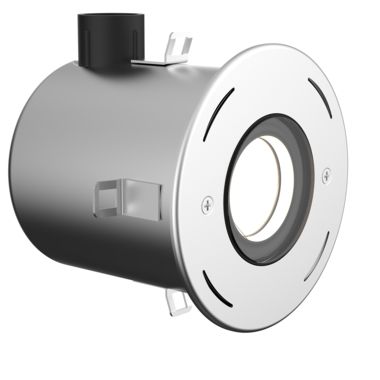 Lumascape Nero COB NE2 - LS333ANS-2COB