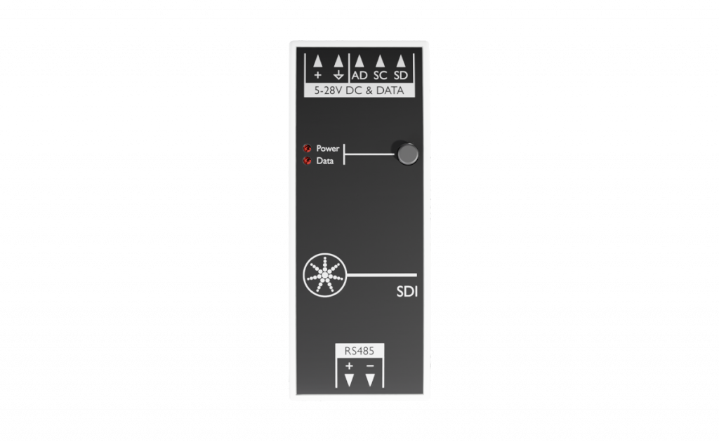 Pharos SDI