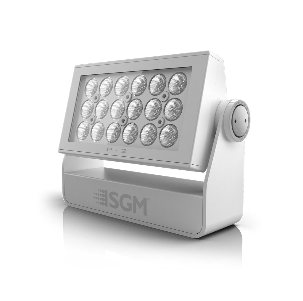 SGM P·2 POI RGBW LED Wash Light