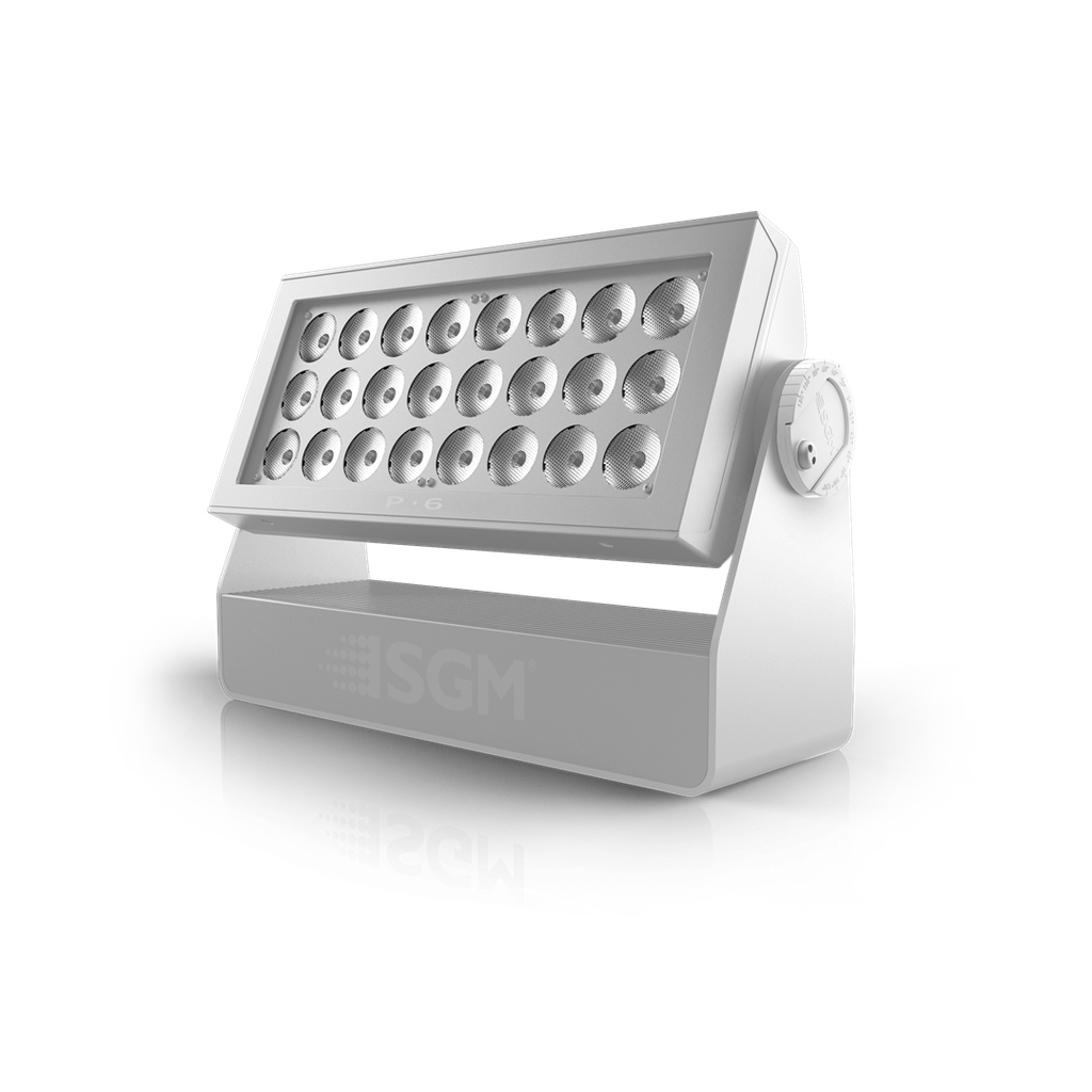 SGM P·6 POI RGBW LED Wash Light