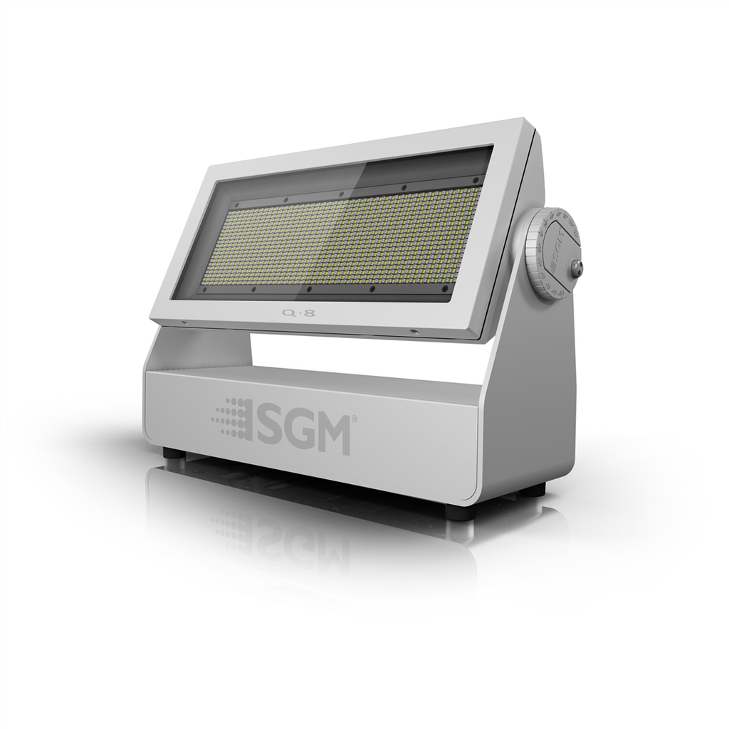 SGM Q·8 POI RGBW LED Wash Light