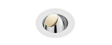 Alto O-Series High Performace Wallwasher