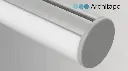 A006 Anodized Grey Profile