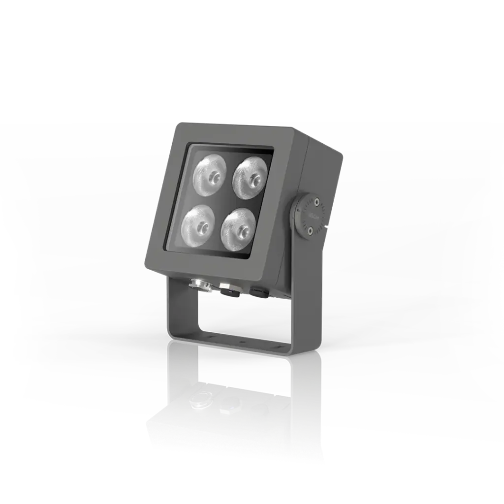 SGM POI-30 Wash Colour Changing Wash Light