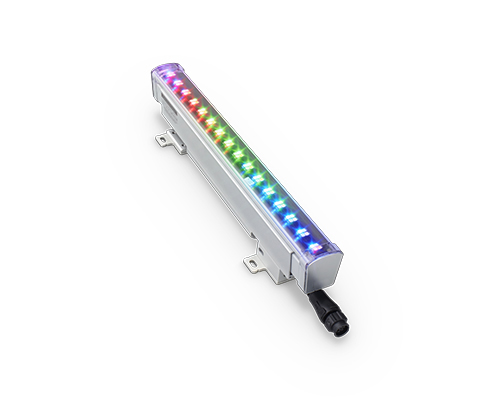 [WebColorKinetics1] Color Kinetics Accent Compact RGBW