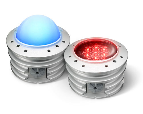 [WebColorKinetics3] Color Kinetics ArchiPoint Powercore RGB