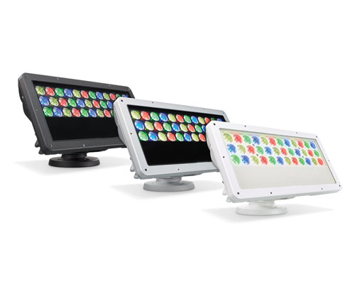 [WebColorKinetics4] Color Kinetics Blast Powercore gen5 IntelliHue