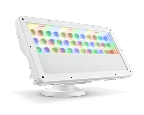 [WebColorKinetics5] Color Kinetics Blast Powercore gen5 IntelliHue OptiField