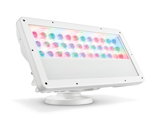 [WebColorKinetics7] Color Kinetics Blast Powercore gen5 RGBA OptiField