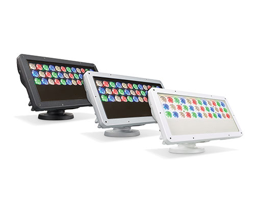 [WebColorKinetics8] Color Kinetics Blast Powercore gen5 RGBW