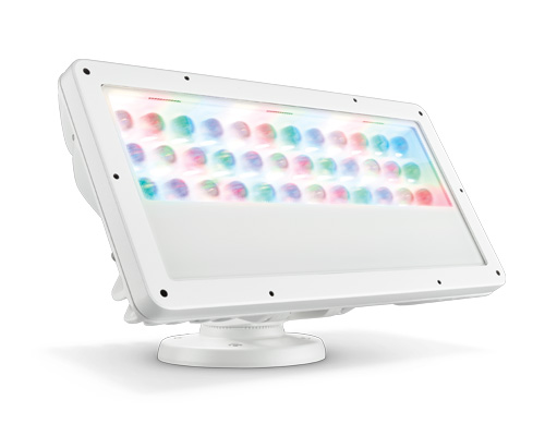 [WebColorKinetics9] Color Kinetics Blast Powercore gen5 RGBW OptiField