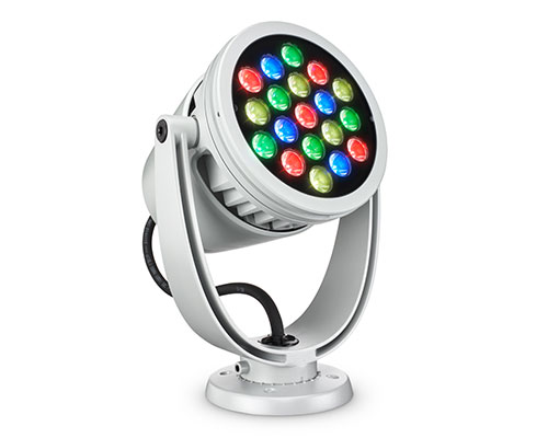 [WebColorKinetics13] Color Kinetics Burst Powercore gen3 IntelliHue