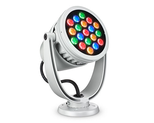 [WebColorKinetics14] Color Kinetics Burst Powercore gen3 RGBA
