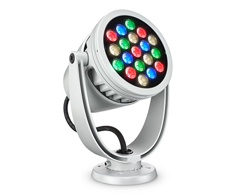 [WebColorKinetics15] Color Kinetics Burst Powercore gen3 RGBW