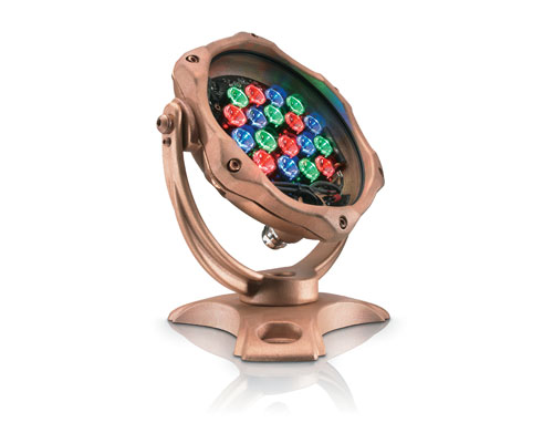 [WebColorKinetics20] Color Kinetics C-Splash 2