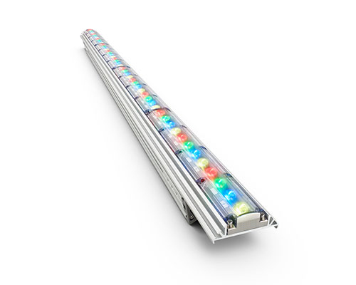 [WebColorKinetics21] Color Kinetics ColorGraze IntelliHue Powercore