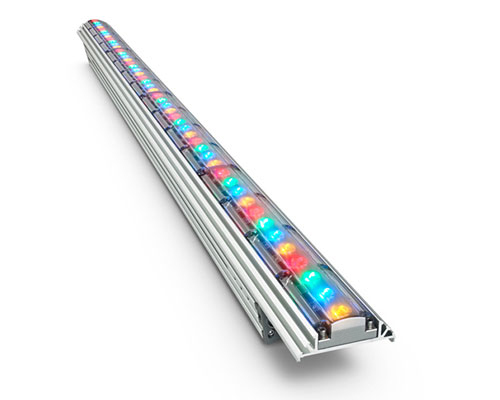 [WebColorKinetics22] Color Kinetics ColorGraze MX4 Powercore