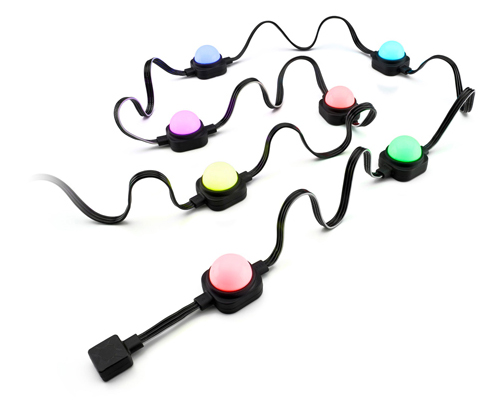 [WebColorKinetics23] Color Kinetics Flex Compact gen3 Harsh Environment RGB