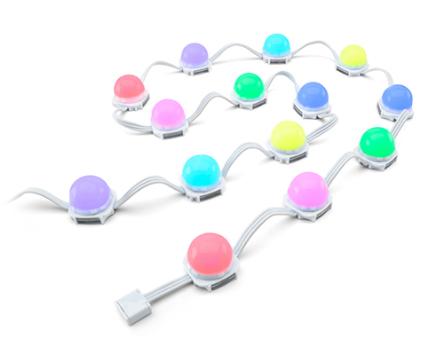 [WebColorKinetics24] Color Kinetics Flex Compact gen3 RGB