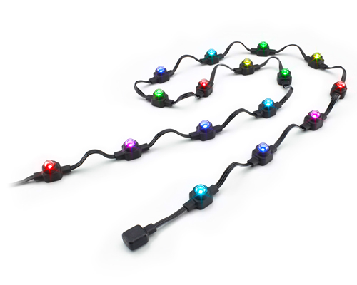 [WebColorKinetics25] Color Kinetics Flex Micro gen3 Harsh Environment RGB
