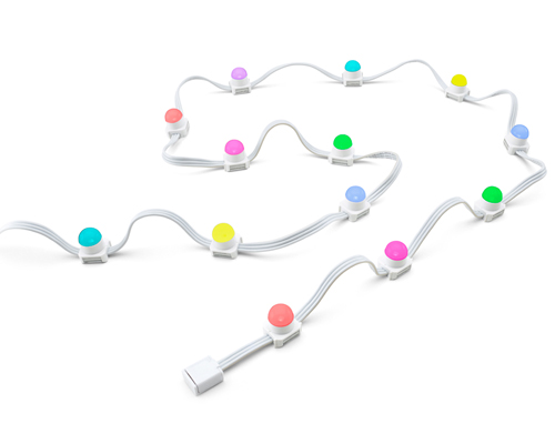 [WebColorKinetics26] Color Kinetics Flex Micro gen3 RGB