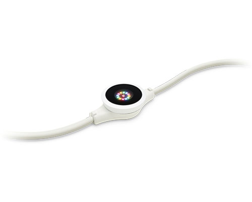[WebColorKinetics27] Color Kinetics FlexElite IntelliHue