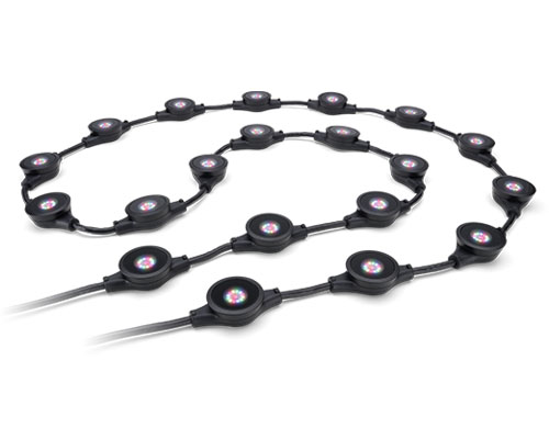 [WebColorKinetics29] Color Kinetics FlexElite RGBW